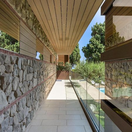 Puravista Luxury Home تاورمينا المظهر الخارجي الصورة