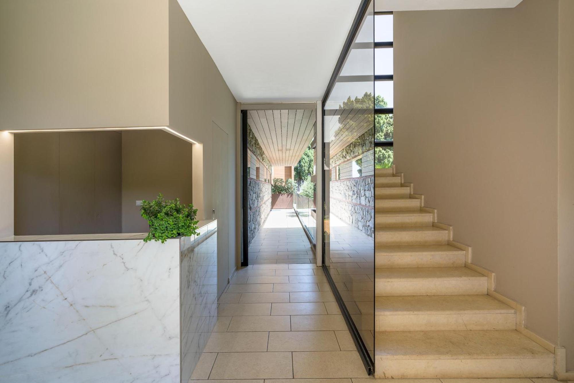 Puravista Luxury Home تاورمينا المظهر الخارجي الصورة