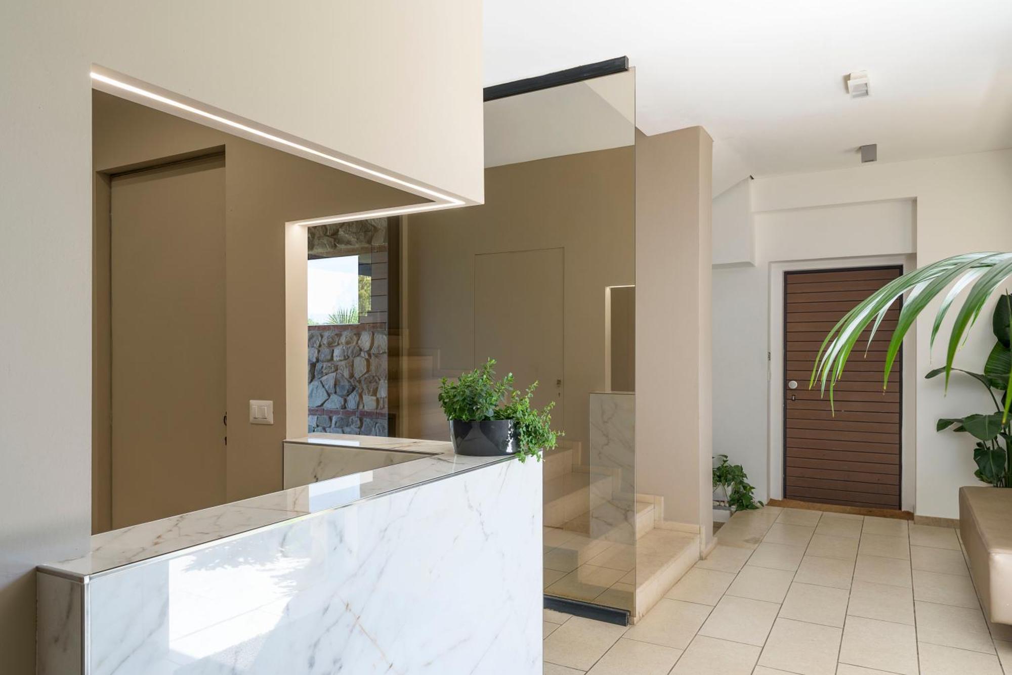 Puravista Luxury Home تاورمينا المظهر الخارجي الصورة