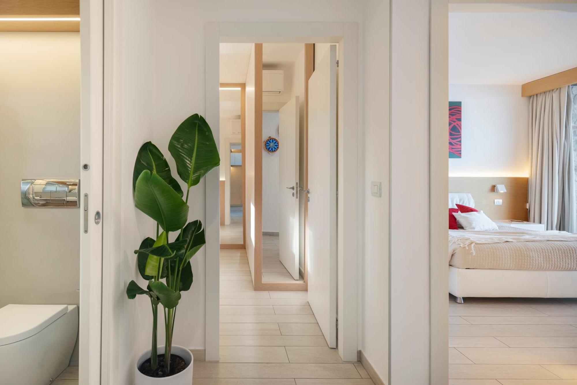 Puravista Luxury Home تاورمينا المظهر الخارجي الصورة