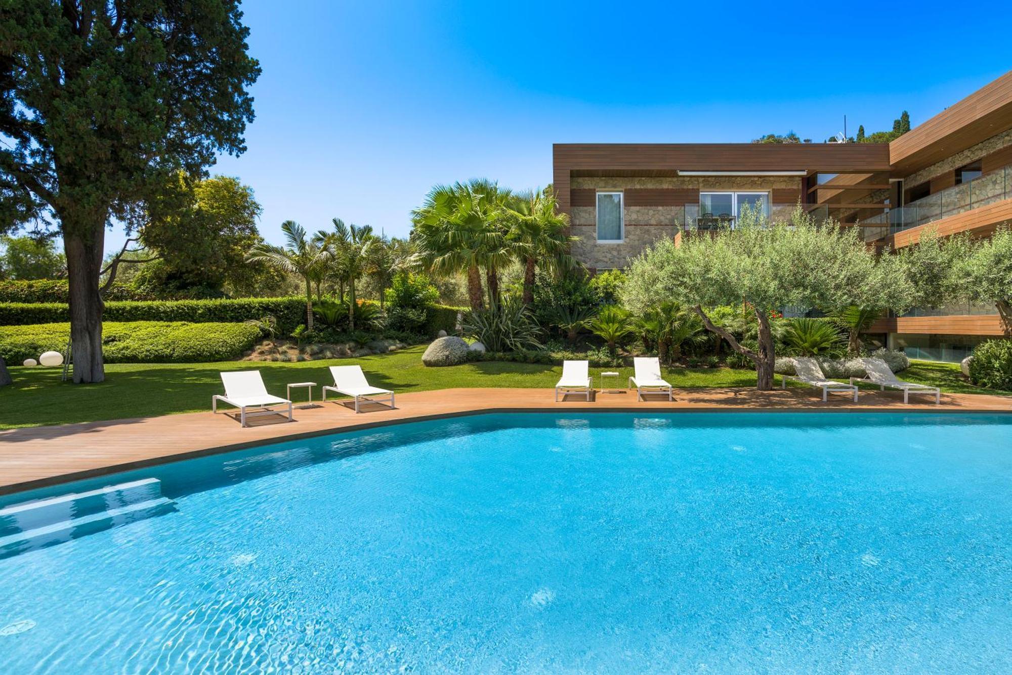 Puravista Luxury Home تاورمينا المظهر الخارجي الصورة