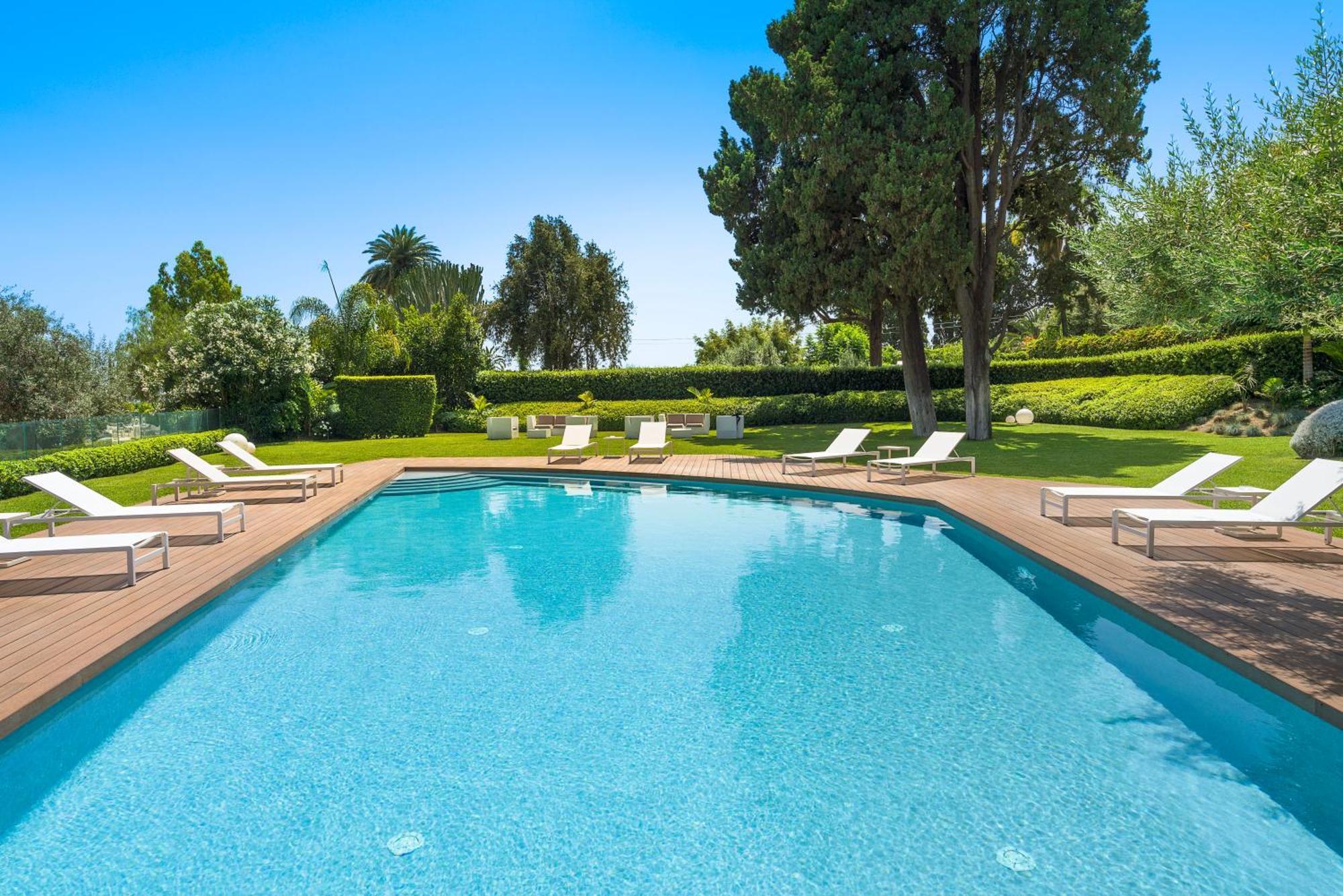 Puravista Luxury Home تاورمينا المظهر الخارجي الصورة